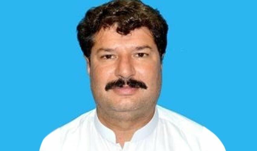 سابق ایم پی اے پر حملہ کرنے والے دہشت گرد گرفتار