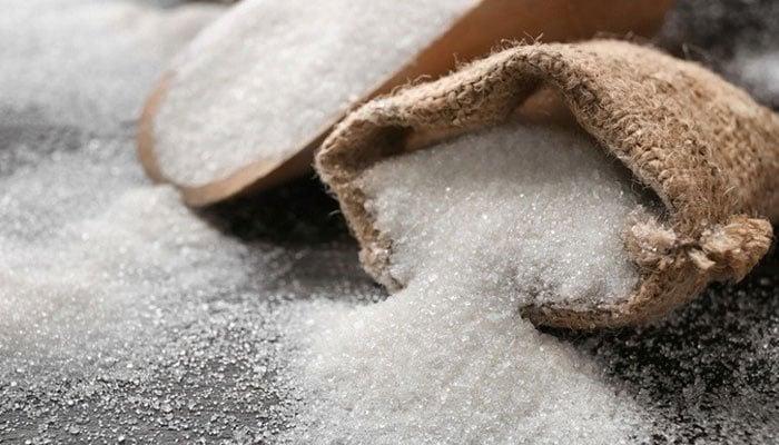 ECC decides banning sugar exports