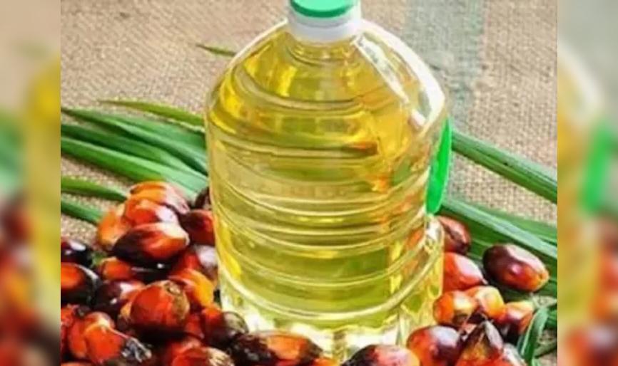 ملک میں خوردنی تیل کی درآمدات میں جولائی میں کمی ریکارڈ