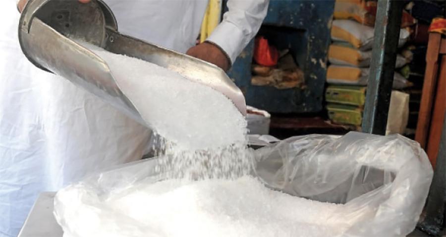 ملک بھرمیں چینی کی قیمتیں آسمان سے باتیں کرنے لگیں