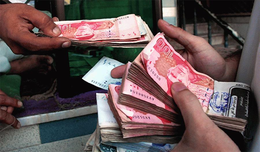 بینکوں کے منافع میں 2023 کی دوسری سہ ماہی میں 203فیصد کا اضافہ ہوا،رپورٹ