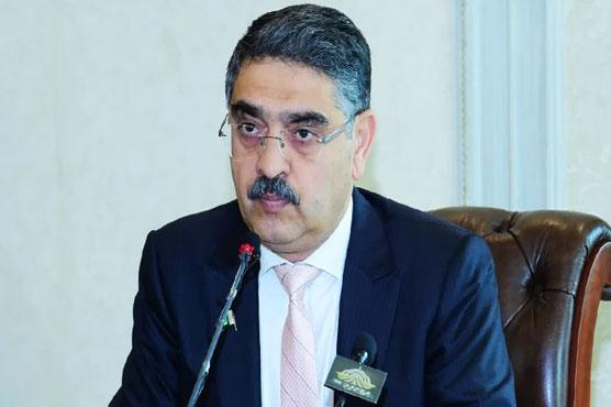 نگراں وزیراعظم کا آئندہ 48 گھنٹوں میں بجلی بلوں میں ریلیف دینے کا اعلان