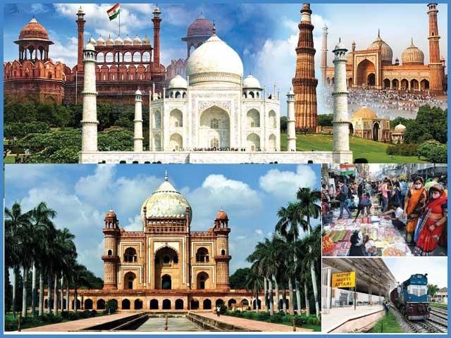 مودی حکومت کا مسلم اثاثے واپس لینے کا فیصلہ