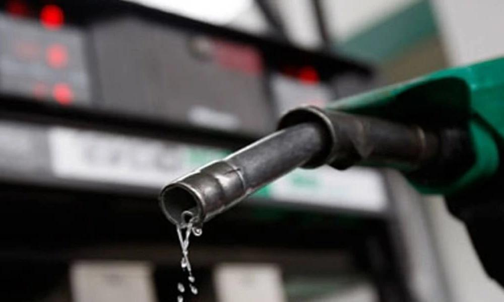 Govt hikes petrol price by Rs14.9 per litre
