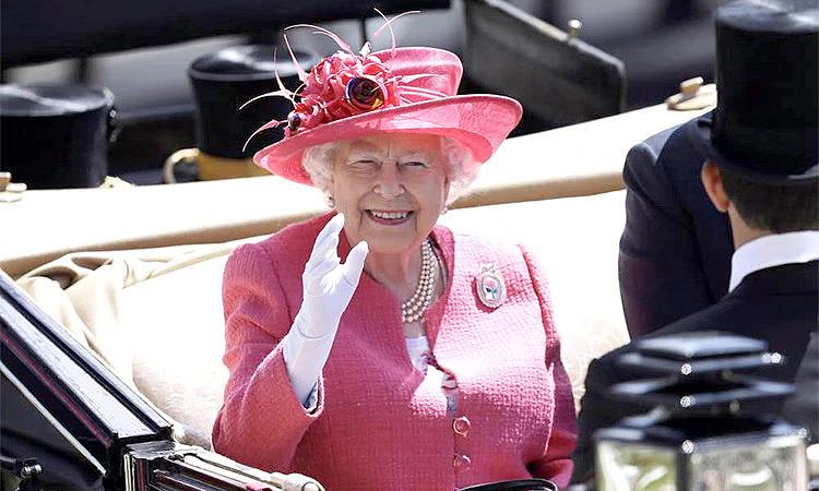 UK unveils plans for ‘fitting tribute’ to Queen Elizabeth II