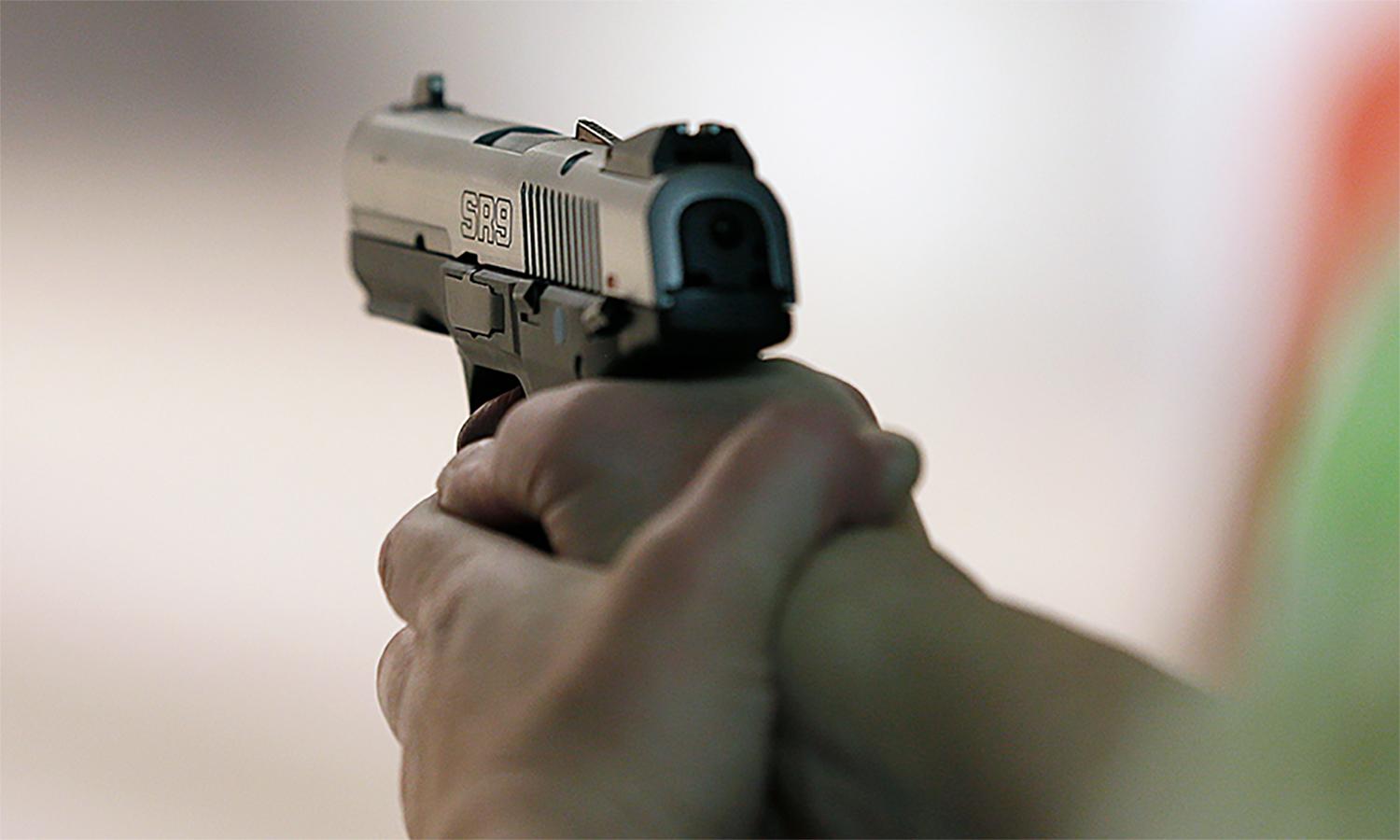 شادی کے تنازع پر لڑکی کے گھر والوں نے نوجوان کو قتل کر دیا