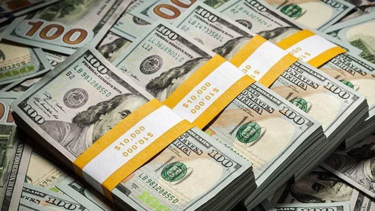 ڈالر کی قدر میں کمی کا رجحان ،گزشتہ دودنوں سے ڈالر کی قدر میں مسلسل کمی