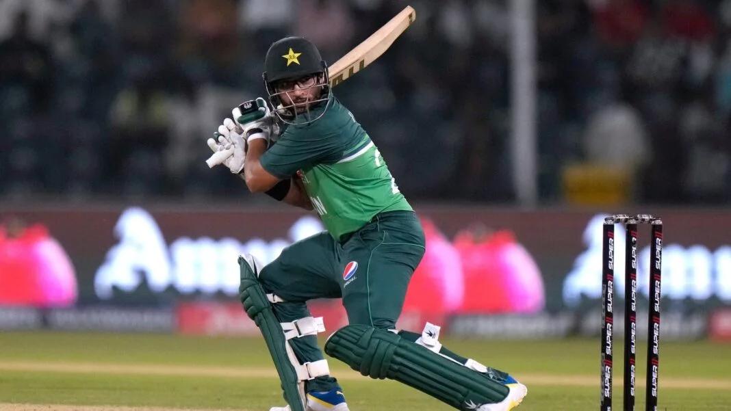 Asia Cup 2023: Pakistan beat Bangladesh by 7 wickets in Super 4 clash