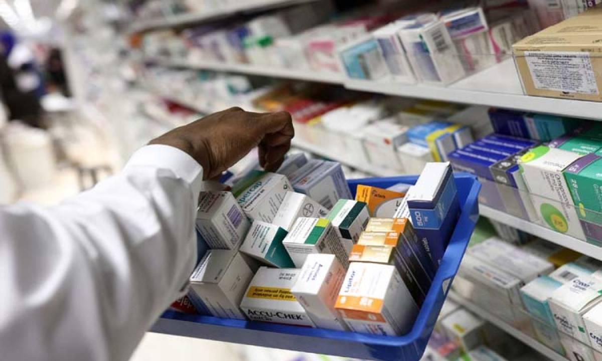 Govt rejects possible increase in medicines prices