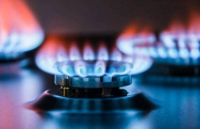 IMF demands to increase gas tariff by 50pc