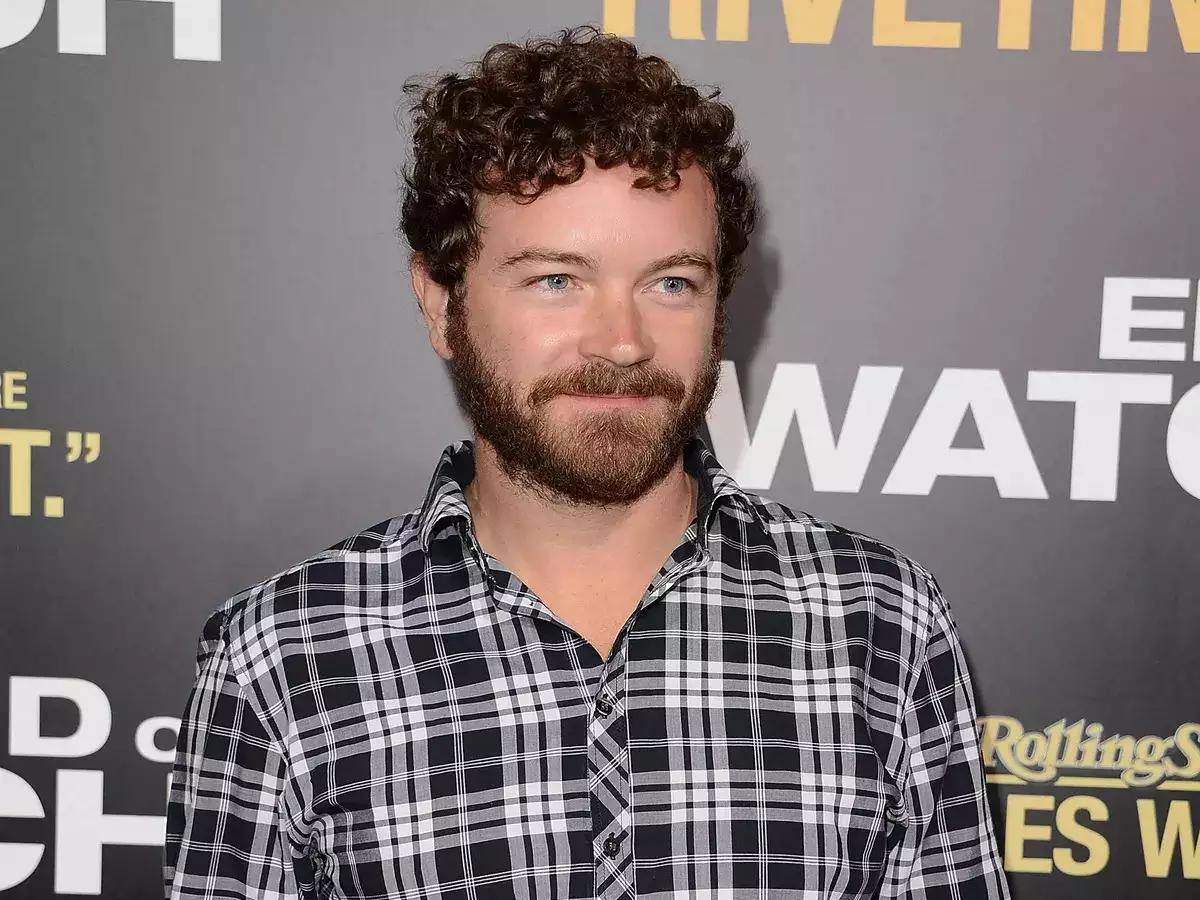 ‘That ’70s Show’ actor Danny Masterson gets 30 years to life in prison for raping two women