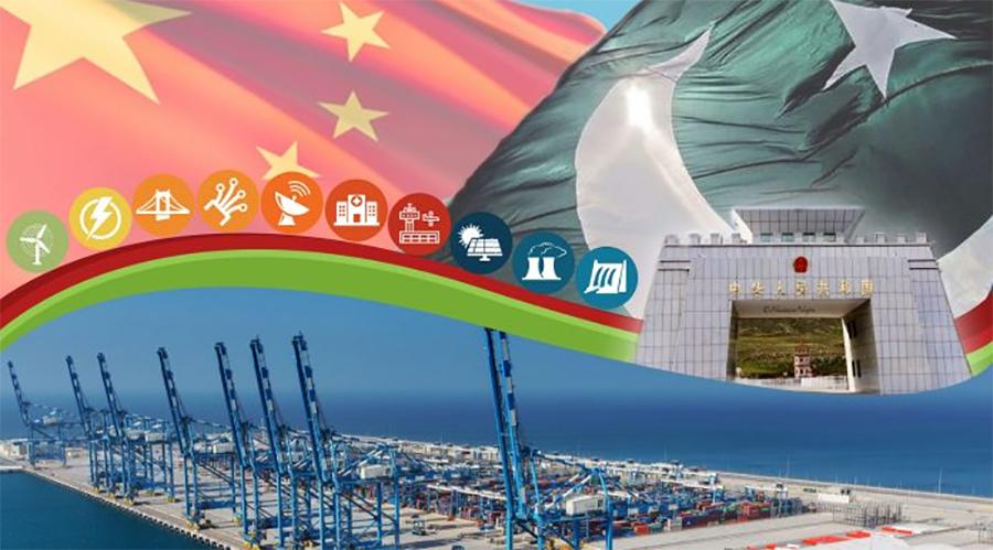 سی پیک کے تحت اورنج لا ئن ٹھو س فوائد کا مرکز بن گئی