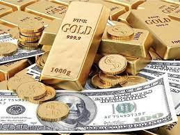 ملک میں ڈالر اور سونے کی قیمتوں میں گراوٹ