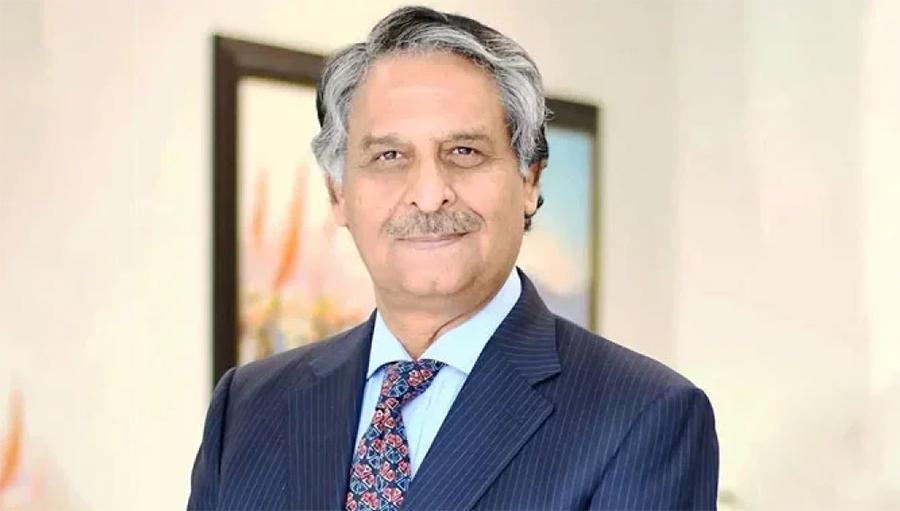 نگراں وزیر خارجہ دولت مشترکہ اجلاس میں شرکت کے لیے لندن پہنچ گئے