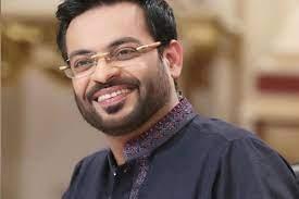 سپریم کورٹ نے عامر لیاقت کے پوسٹ مارٹم کی درخواست خارج کر دی