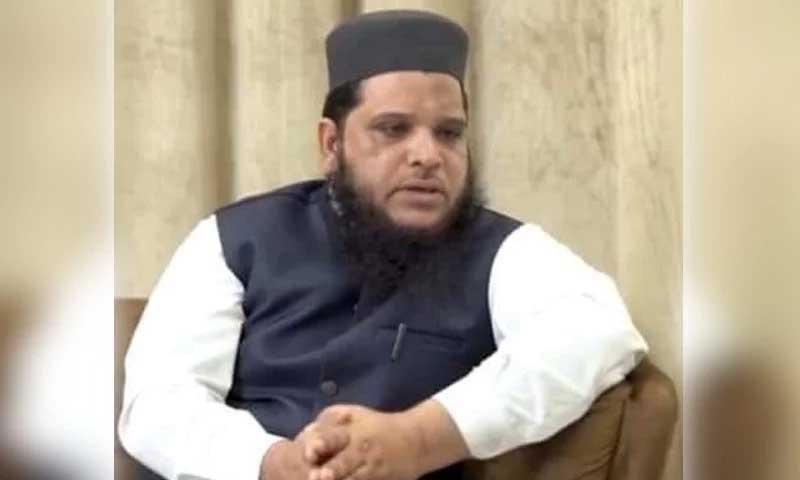 مولانا ضیاء الرحمان کی ٹارگٹ کلنگ میں ممکنہ طور پر پڑوسی ملک کی خفیہ ایجنسی کے ملوث ہونے کا شبہ