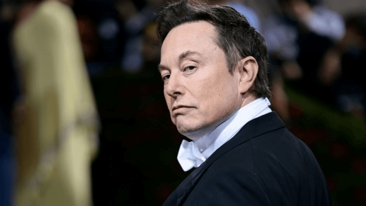 Elon Musk hints potential monthly fee for users on X
