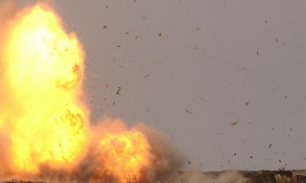 Twin explosions heard in the Ugandan capital, Kampala