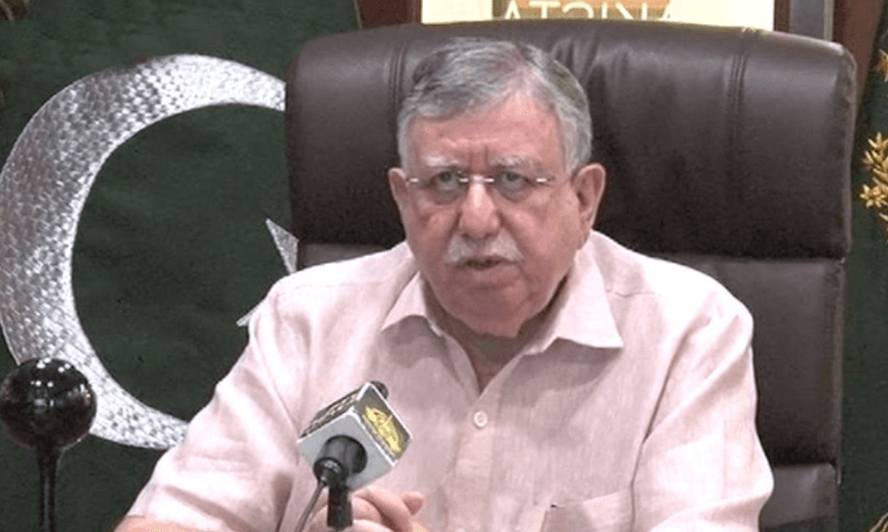 آئی ایم ایف نے ڈیل سے پہلے 5 پیشگی اقدامات کا مطالبہ کر دیا، مشیر خزانہ
