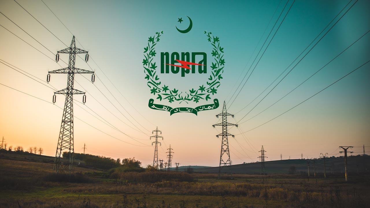 NEPRA approves electricity rate hike by Rs3.28 per unit