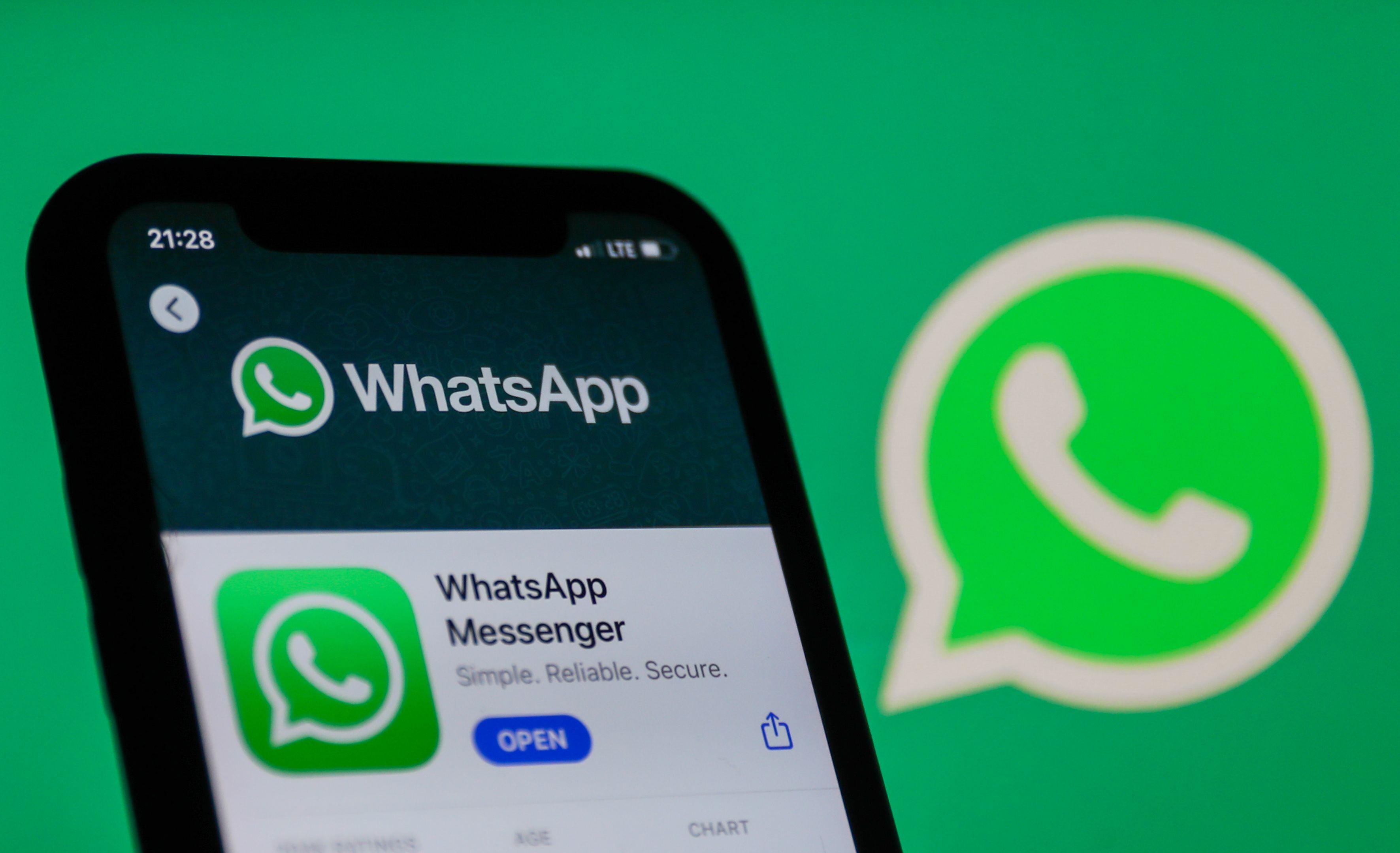 WhatsApp unveils new username feature