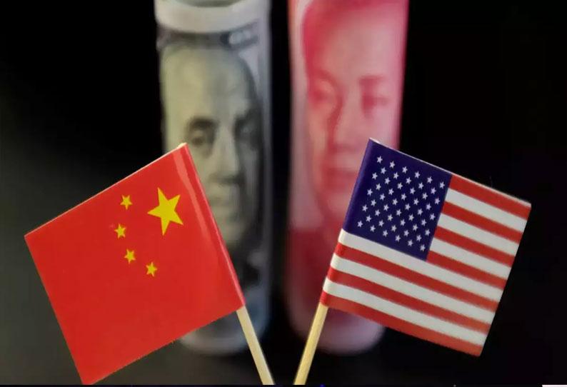 چین دنیا کا امیر ترین ملک بن گیا