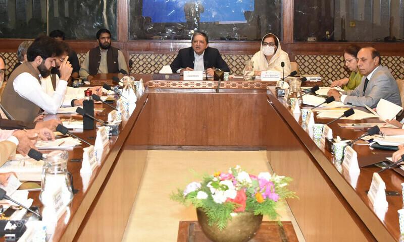 شرح سود بڑھنے سے قرض کے حجم میں 600 ارب روپے کا اضافہ