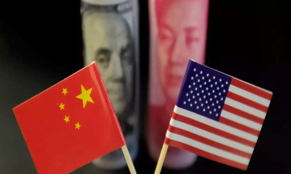 US lags behind as China becomes richest nation in the world