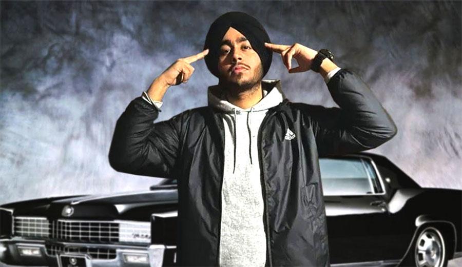 بھارت اور کینیڈا کشیدگی: پنجابی ہپ ہاپ ستارے سکھ علیحدگی پر جھگڑے کا شکار ہوگئے