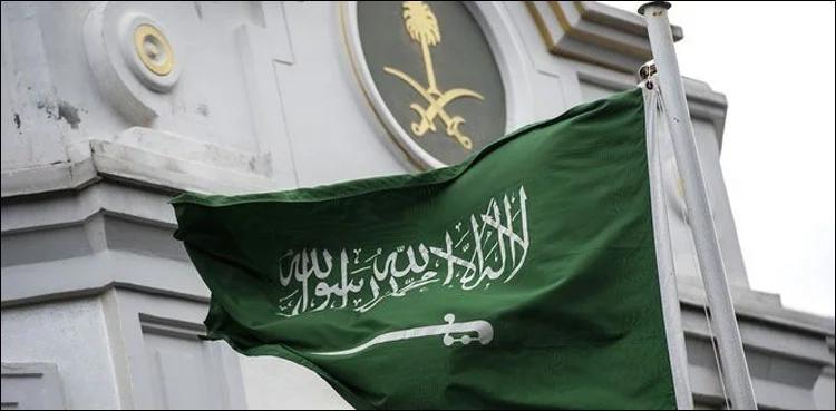 سعودی عرب کا فلسطینی گروپوں اور اسرائیلی فوج کے درمیان تصادم کو فوری روکنے کا مطالبہ