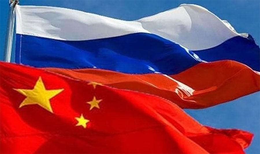 روس کے ساتھ تجارتی ٹرن اوور میں 9 ماہ کےدوران سالانہ بنیاد پر 29.5 فیصد اضافہ،حجم 176.4 ارب ڈالر رہا،چین