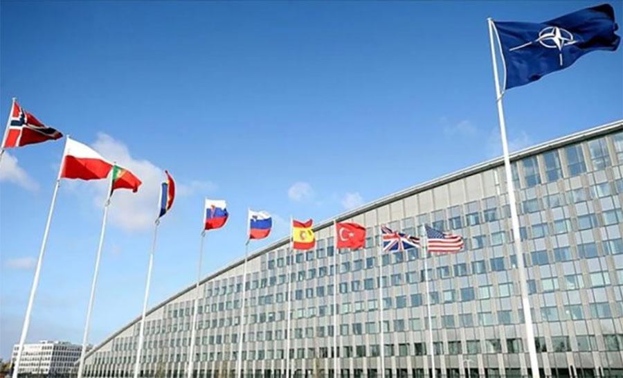 نیٹوآئندہ ہفتے سٹیڈ فاسٹ نون نامی جوہری مشقیں کرے گا، جینز سٹولٹن برگ