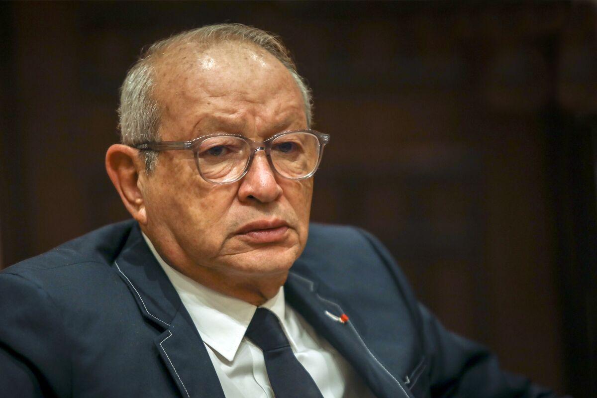 مصر کے ارب پتی بزنس کا پاکستان میں بڑی سرمایہ کاری کا عندیہ