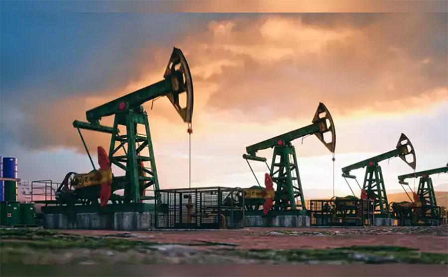 عالمی مارکیٹ کے برعکس مشرقی وسطی میں تیل کی قیمتوں میں اضافہ