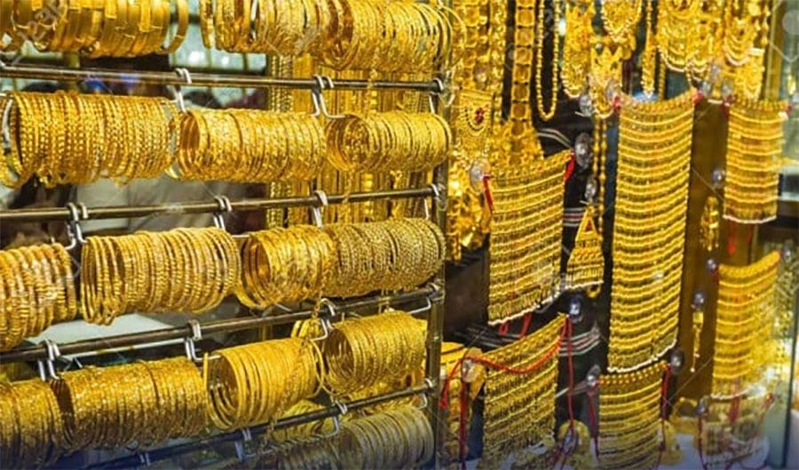 عالمی منڈی کے بعد پاکستان میں بھی سونے کی قیمت میں بڑا اضافہ
