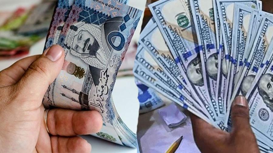 اوپن مارکیٹ میں ڈالر ایک روپے مہنگا ہوکر 281 روپے کا ہوگیا