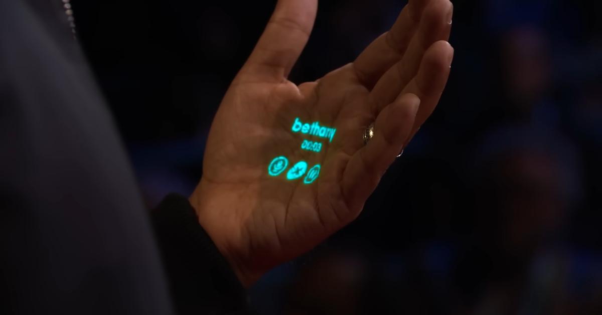The Humane AI Pin apparently runs GPT-4 and flashes a ‘Trust Light’ when it’s recording
