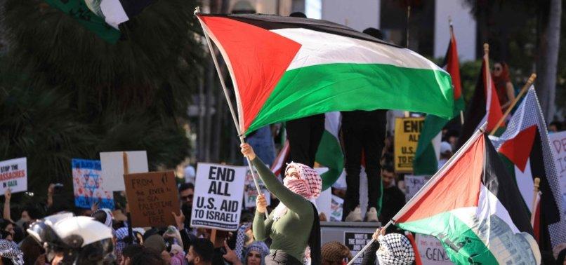 Palestinian death toll from Israeli attacks on Gaza surges to 7,028