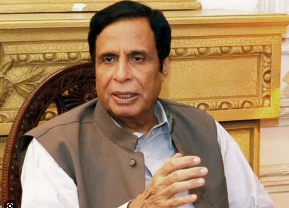 Parvez Elahi’s physical remand extended for two days in illegal recruitment case