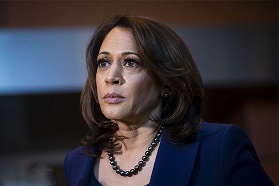 اسرائیل یا غزہ میں لڑاکا افواج بھیجنے کا کوئی ارادہ نہیں ہے، امریکی نائب صدر