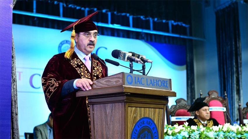 حکومت پاکستان نوجوانوں کی بہتری کے لیے مؤثر اقدامات کر رہی ہے ،انوارلحق کاکڑ