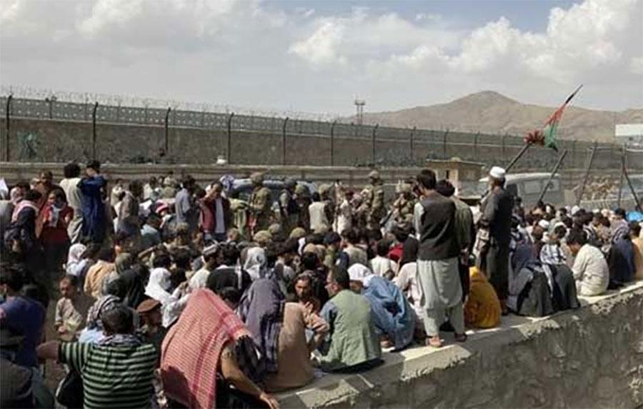 مہلت ختم: غیر قانونی مقیم غیر ملکیوں کیخلاف گرینڈ آپریشن کی تیاریاں مکمل