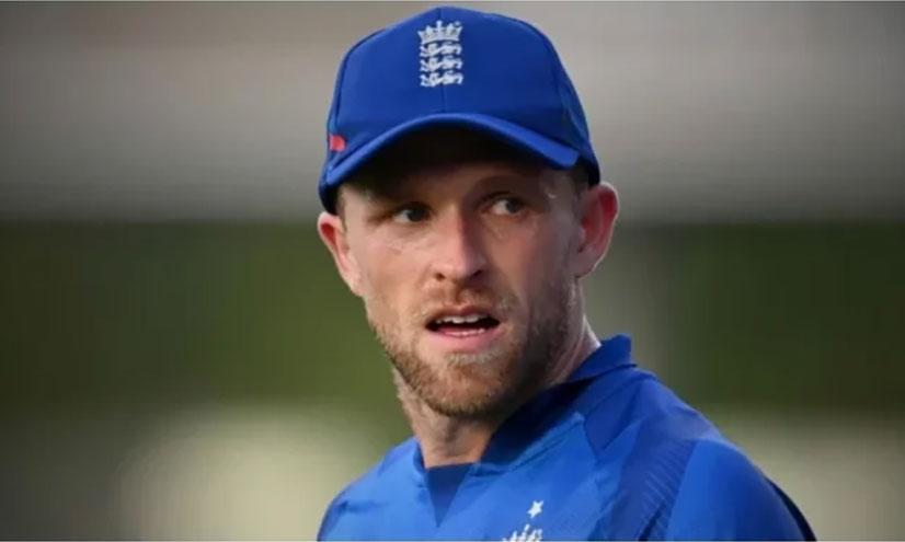 برطانوی فاسٹ بائولر ڈیوڈ ولی کا آئی سی سی مینز ورلڈکپ کے بعد ریٹائرمنٹ کا اعلان