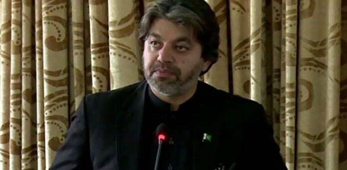 خدا خدا کر کے الیکشن کی تاریخ کا اعلان تو ہو گیا دیر آید درست آید، رہنما پی ٹی آئی