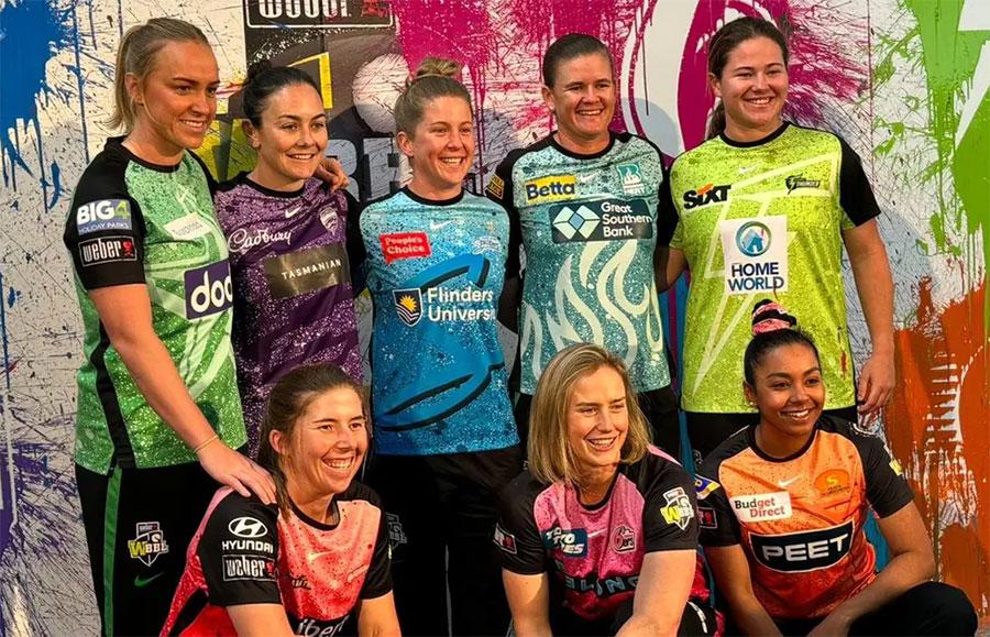 ویمنز بگ بیش لیگ میں دو میچوں کا فیصلہ (کل) ہوگا