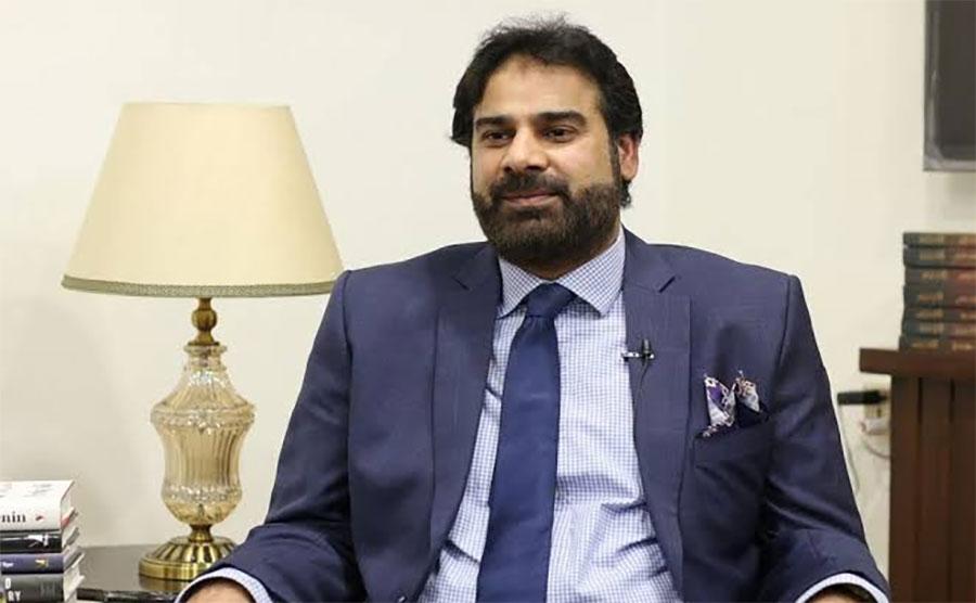 معاشی استحکام اور تیز رفتار نمو کےلیے فارن کرنسی ذخاٍئر مستحکم بنانے کی ضرورت ہے، مہر کاشف یونس