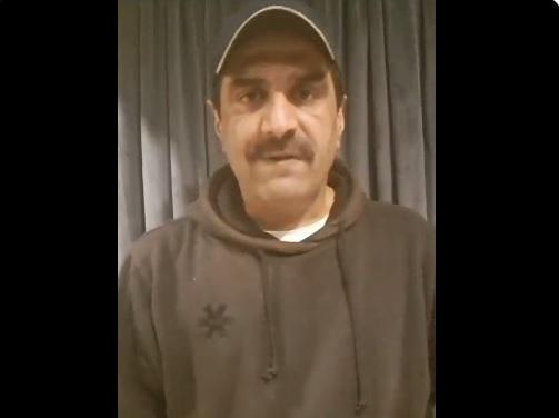 پی ٹی آئی کے ایڈیشنل سیکرٹری جنرل علی نواز اعوان کو گزشتہ رات مانسہرہ سے گرفتار