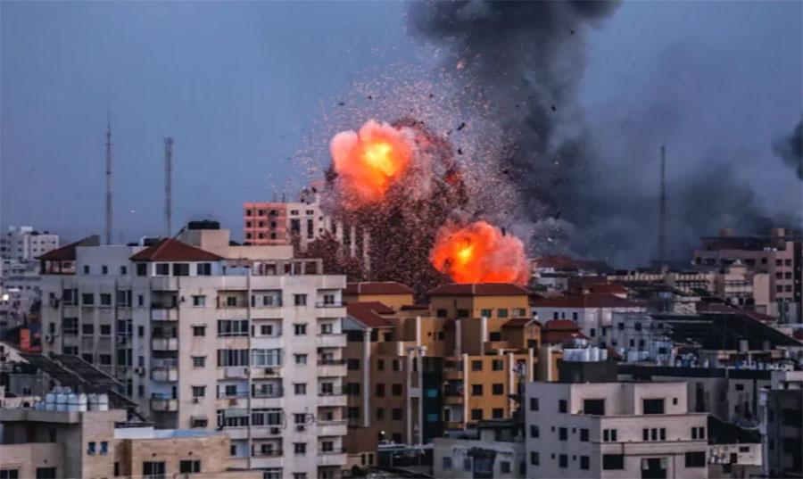 حماس کی جنگ بندی کے معاہدے کے بدلے میں 70 یرغمالی رہا کرنے کی پیشکش