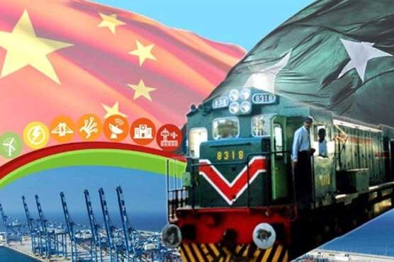 ایم ایل ون منصوبہ حکومت کی اوّلین ترجیح ہے،نگران وزیر ریلوے