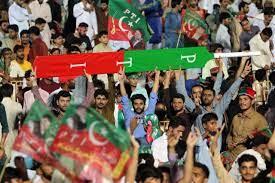تحریک انصاف کے انٹرا پارٹی انتخابات کے لیے کاغذات نامزدگی کی وصولیوں کا آغاز